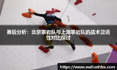 赛后分析：北京攀岩队与上海攀岩队的战术灵活性对比探讨